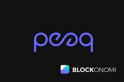 Synternet integriert Peaq, um ereignisbasierte dApps freizuschalten, die auf Live-DePIN-Daten basieren – InvestingCube
