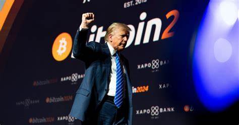  US senators press for answers on Trump&#039;s crypto interests 