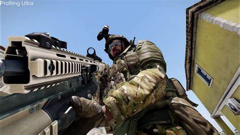 Arma 3 – An analysis of recent multithreading improvements for a smoother game