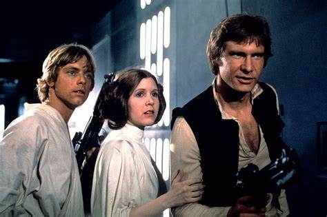 'Star Wars' "Looks Terrible" in Screening of Original 1977 Version