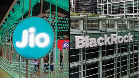 Jio BlackRock gets nod to operate as investment adviser in India
