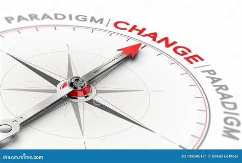 Pirouette Abecedarium: A-Z Talks on Paradigm-Shifting Things