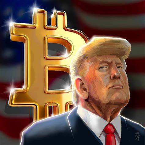 Democrats Just Handed Trump—and the Crypto Industry—a Massive Win