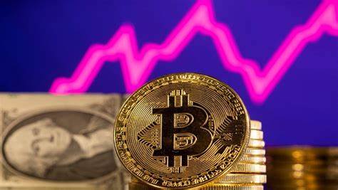 Bitcoin erreicht Rekordhoch von 69.202 US-Dollar aufgrund des gestiegenen Interesses der Anleger – The Economic Times
