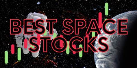 One of the Best Space Stocks Just Reported a Big Change, and Its Stock Popped 35% in 1 Day