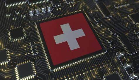 What Marketers Can Learn From Switzerland's Cryptocurrencies