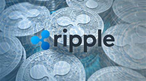Ripple und XRP
