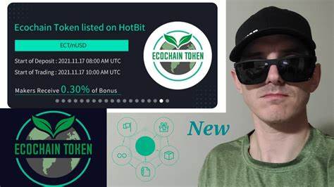 EcoChain ($ECO): Best Crypto to Buy Today for 5000% ROI by 2025
