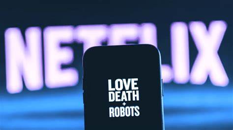 „Love, Death + Robots“ kehrt mit NFT Scavenger Hunt – Decrypt zu Netflix zurück
