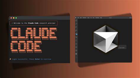 Claude vs. Firebase studio