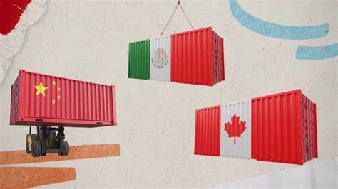Navigating the New US Tariff Landscape (Apparel)