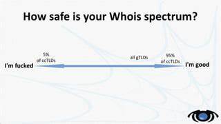 The .su ccTLD might be safe after all