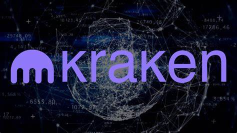 Kraken Launches Institutional Services Division to Compete for Bitcoin ETF Market Share