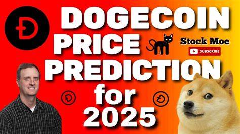 Dogecoin price prediction: expert says EtH token Will Outpace Doge - The Cryptonomist