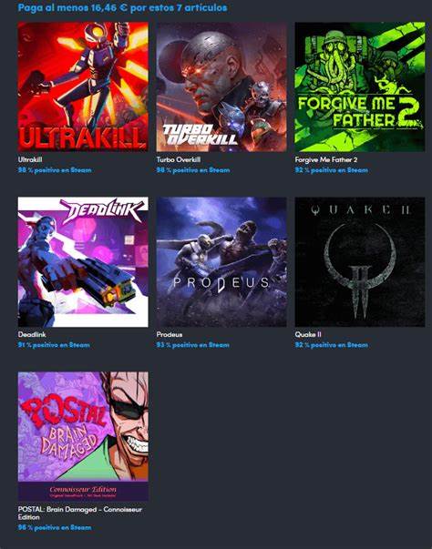 Humble Bundle raises prices for Euro and Canadian subscribers