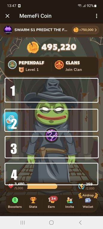 MemeFi Daily Combos & Video Codes – October 16, 2024 - CoinCodex