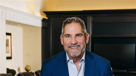 How Grant Cardone Earns $5 Million a Month With This Passive Income Source