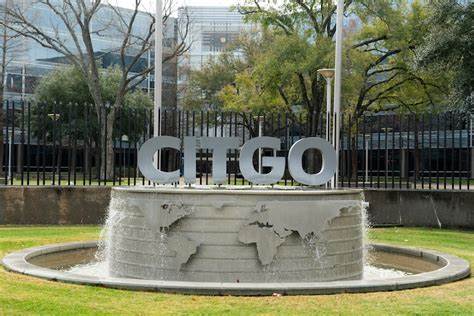 List of bidders in Citgo auction narrows, remaining groups to sweeten terms