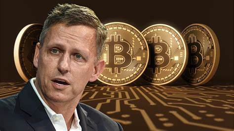 Peter Thiel Says His ‘Biggest Mistake of the Decade Was Getting Too Late and Too Little Into Bitcoin’ - Bitcoin.com News