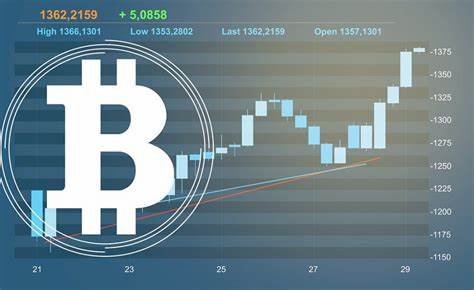 50% of top 500 companies will hold Bitcoin by 2021 - Nairametrics