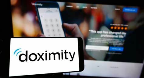 Doximity: Strong Growth but What's Next?