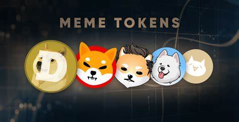 Die 5 besten Meme-Münzen machen den nächsten großen Schritt! Steht ein Anstieg der Meme-Coins bevor? Entdeckung von ApeMax, Bonk, mToshi, Floki und Dogwifhat – Analytics Insight

