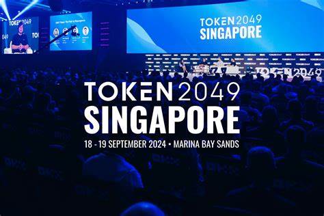 TOKEN2049 Dubai: Noch 30 Tage bis zum größten Krypto-Event