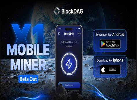 Miners Rejoice! BlockDAG's Latest AMA Reveals 30,000x ROI Potential — Arbitrum and THORChain Left in the Dust! - TechBullion