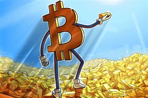 5 Reasons You Need at Least 1 Bitcoin