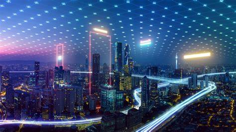 Building the Internet of the 2030s