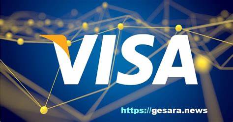Visa präsentiert Plattform für Blockchain-basierte Fiat-Token