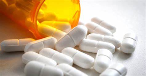 NAC: The Amino Acid That Turns Psychiatry on Its Head (2018)