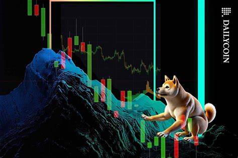 Shiba Inu Price On Path To 512% Breakout? SHIB Metrics Say