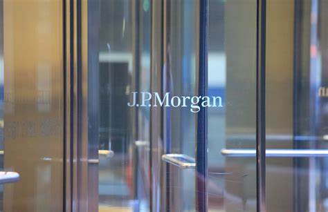 JPMorgan legt die erste öffentliche Transaktion von tokenisierten Schatzleuten ab