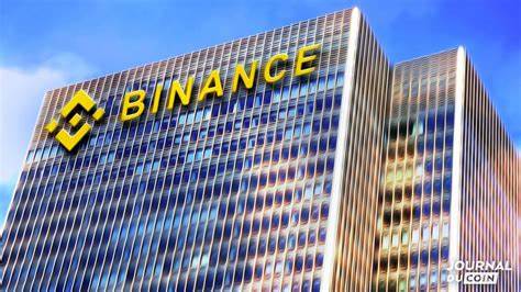Binance sucht im symbolischen operativen Wandel nach einem globalen Hauptquartier
