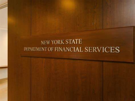 New York Financial Regulator Hires New Crypto Unit Leaders - The Wall Street Journal