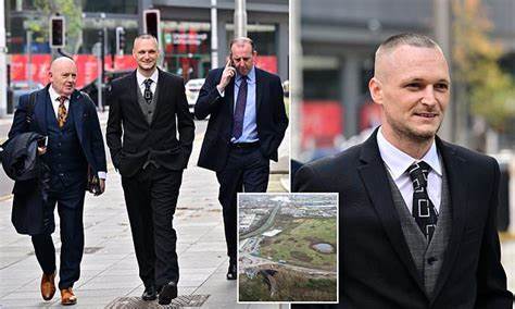 Man who lost hard drive containing £569m Bitcoin fortune begins legal action to force council to let him dig up rubbish dump to find it