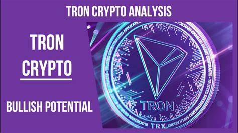This Rising Altcoin Will Surpass Tron (TRX) and Cardano (ADA) Top 10 Ranked Crypto; Discover Why?