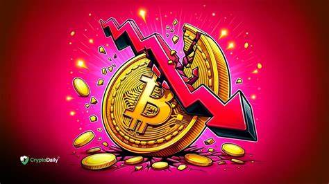 Crypto Prices Crash After Hong Kong Bitcoin And Ethereum ETFs Go Live, Best Coins To Buy The Dip? - CryptoDaily