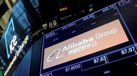 Alibaba und Yum China stehen an erster Stelle bei Prüfungen durch die US-Aufsichtsbehörde – Financial Times
