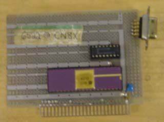 Yes, the Apple II MouseCard IRQ Is Synced to the VBL