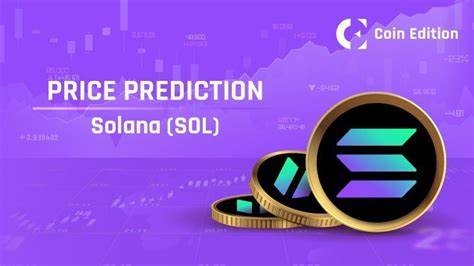 Solana (SOL) Price to Hit $500, But a $0.175 Altcoin with Eyes on $30 Will Overshadow It - Techpoint Africa