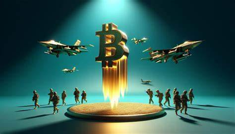 Bitcoin drops to $60,000 following Iran’s Missile attack on Israel - Nairametrics