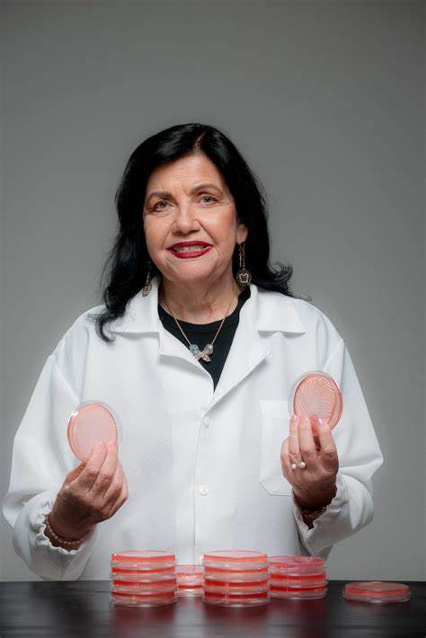 Dr. Mariangela Hungria Named 2025 World Food Prize Laureate for Seed Treatments