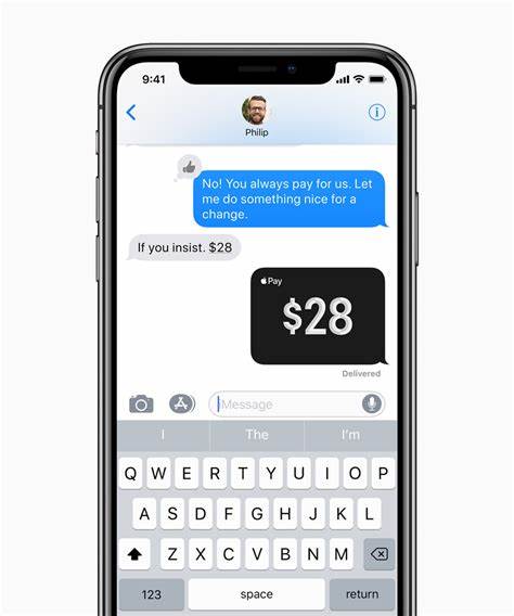 Apple Pay Is Down