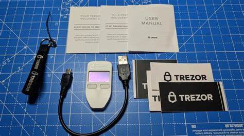 Trezor One Review: Can it still compete in 2020? - Decrypt