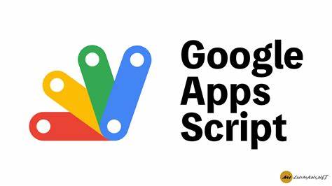 Фишеры злоупотребляют возможностями Google Apps Script