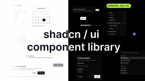 Zeta: Shadcn/UI components registry built for private and premium projects