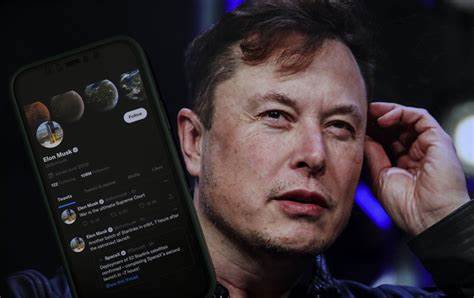 Everything Is the 'Twitter Files' Now