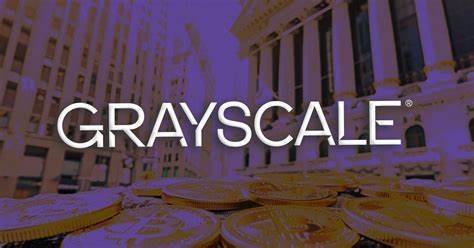 Grayscale GBTC records lowest outflows since February at $75 million - CryptoSlate